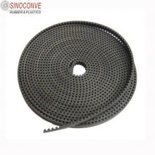 timing belts with rubber